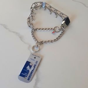 Sprenger Training Collar